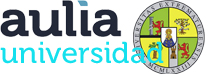 Logo Universidad Aulia